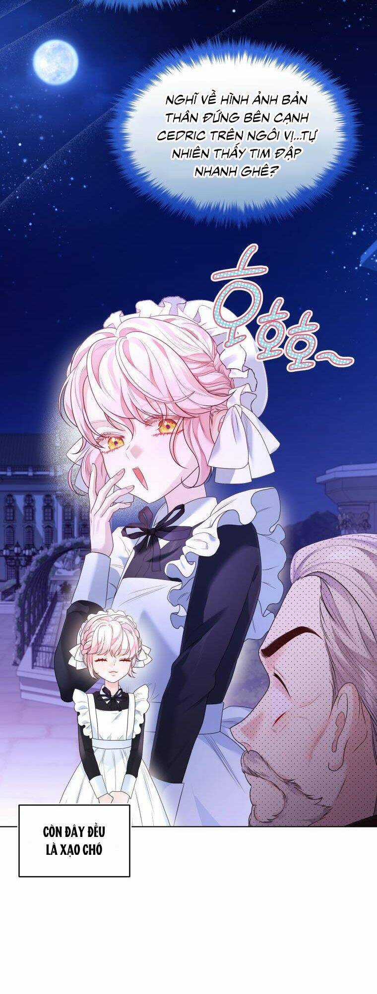 Thà Làm Vua Còn Hơn - Chapter 9 - Trang 9