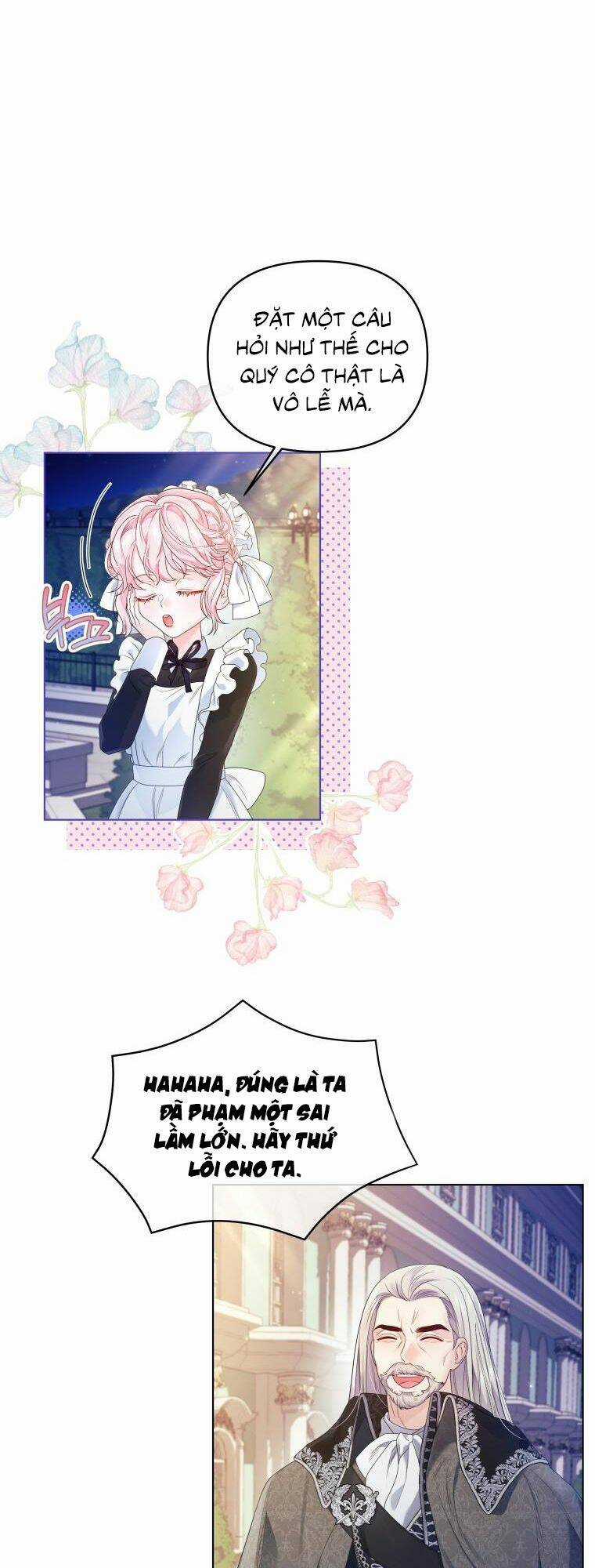 Thà Làm Vua Còn Hơn - Chapter 9 - Trang 10