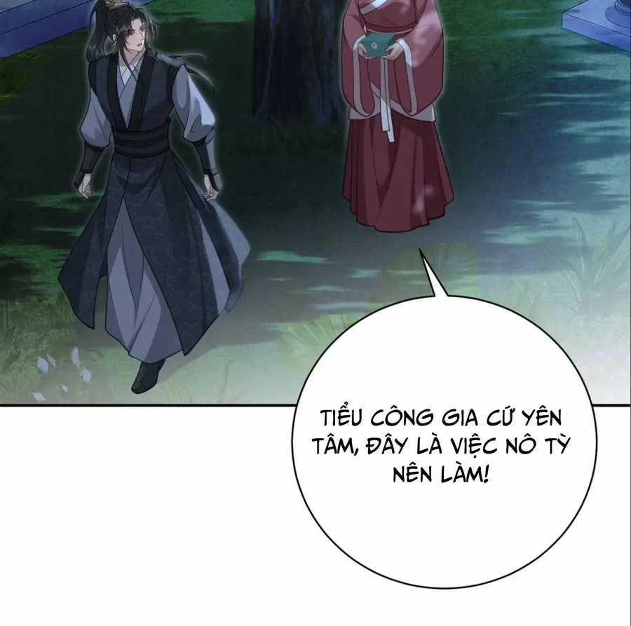 Thà lấy bài vị còn hơn làm thiếp - Chapter 18 - Trang 30