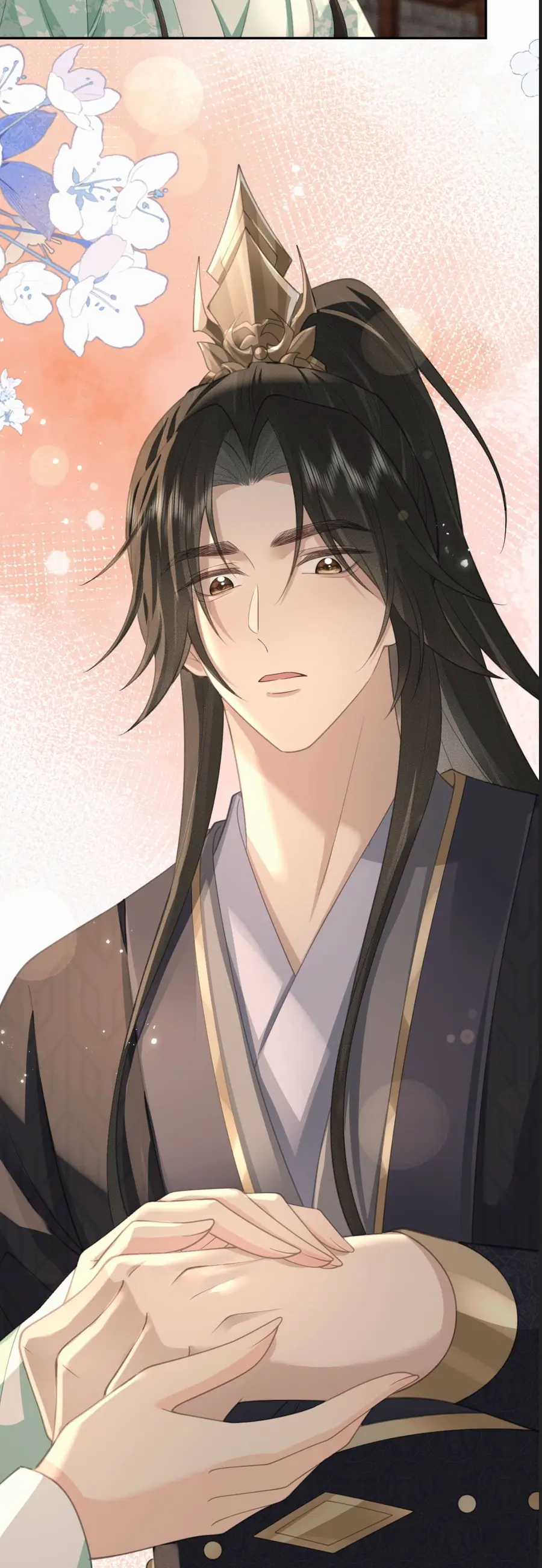 Thà lấy bài vị còn hơn làm thiếp - Chapter 22 - Trang 34