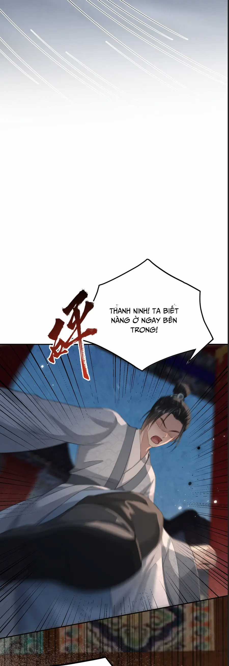 Thà lấy bài vị còn hơn làm thiếp - Chapter 22 - Trang 37