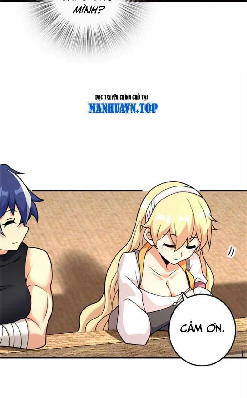 Thả Vu Nữ Đó Ra - Chương 570 - Trang 11