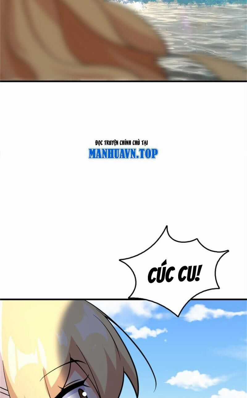 Thả Vu Nữ Đó Ra - Chương 570 - Trang 18