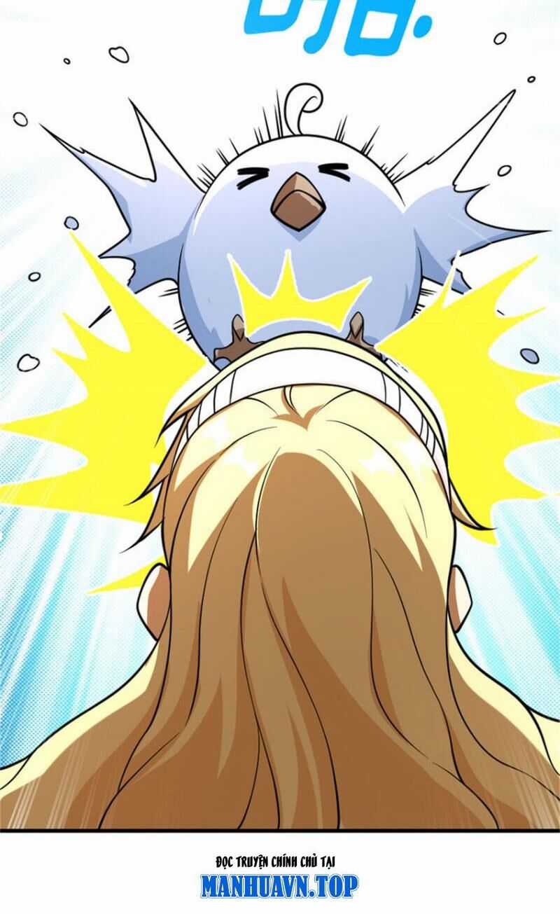 Thả Vu Nữ Đó Ra - Chương 570 - Trang 20