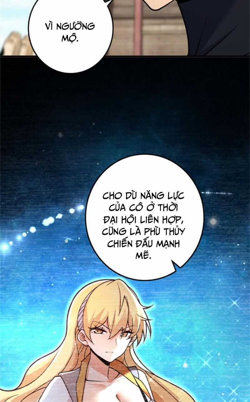 Thả Vu Nữ Đó Ra - Chương 570 - Trang 3