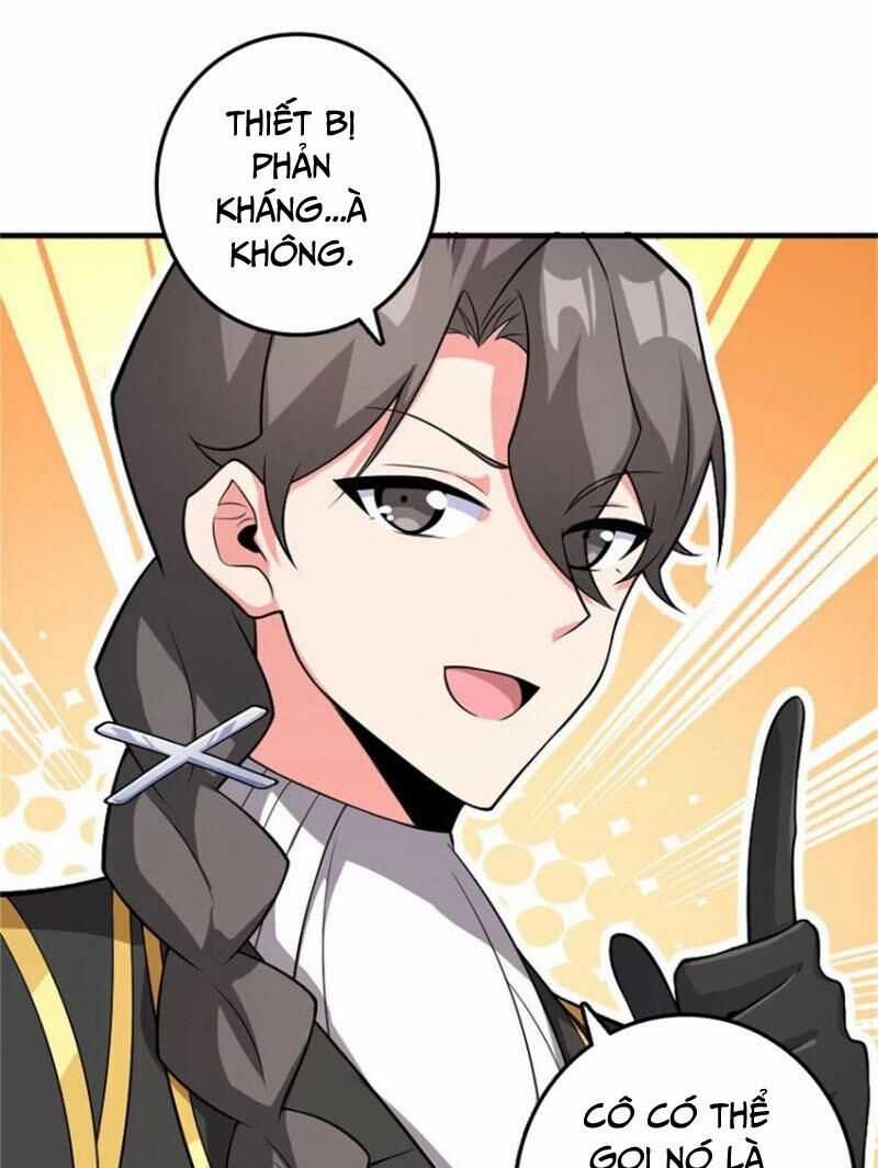 Thả Vu Nữ Đó Ra - Chương 570 - Trang 41