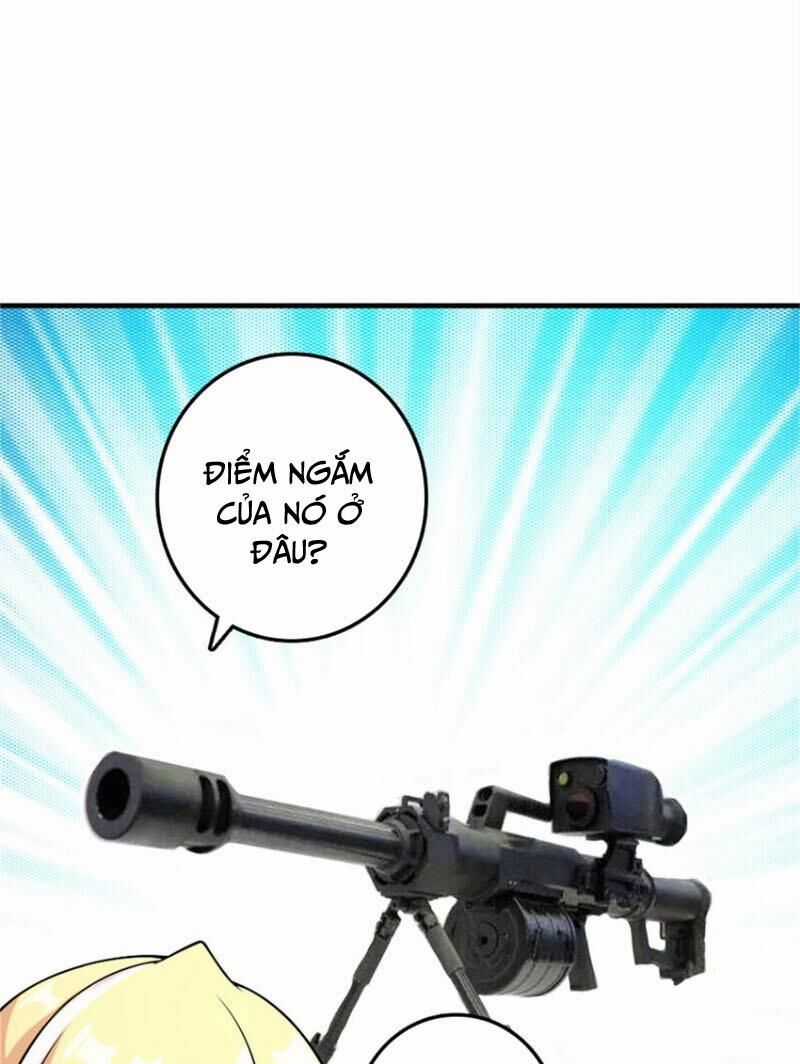 Thả Vu Nữ Đó Ra - Chương 570 - Trang 44