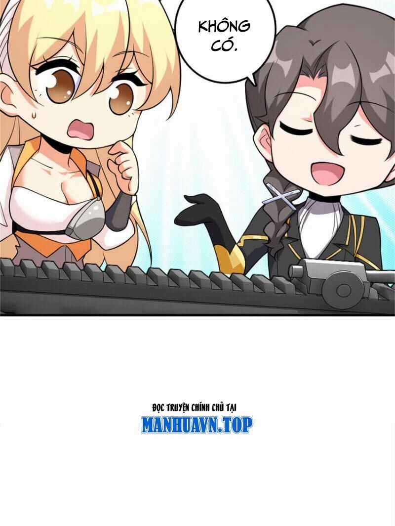 Thả Vu Nữ Đó Ra - Chương 570 - Trang 45