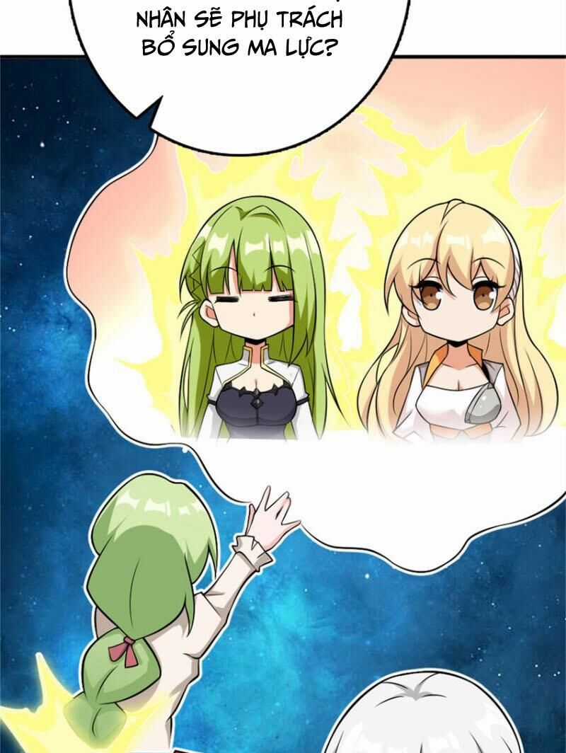 Thả Vu Nữ Đó Ra - Chương 570 - Trang 50