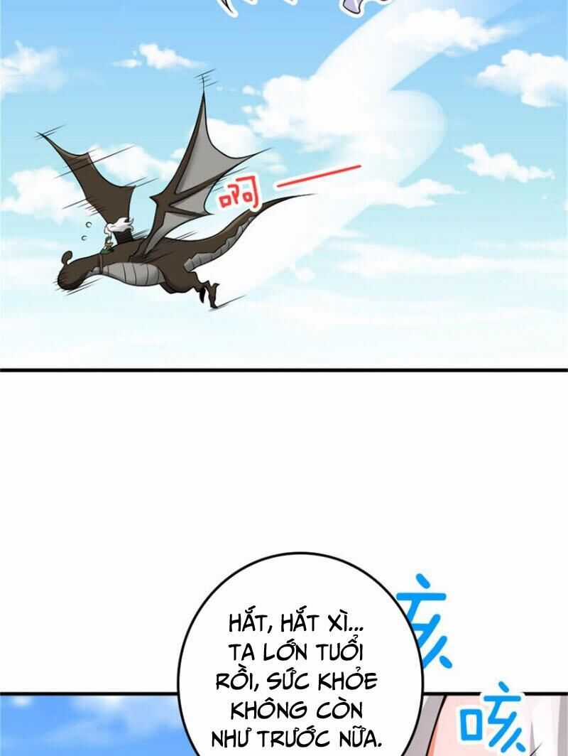 Thả Vu Nữ Đó Ra - Chương 570 - Trang 54