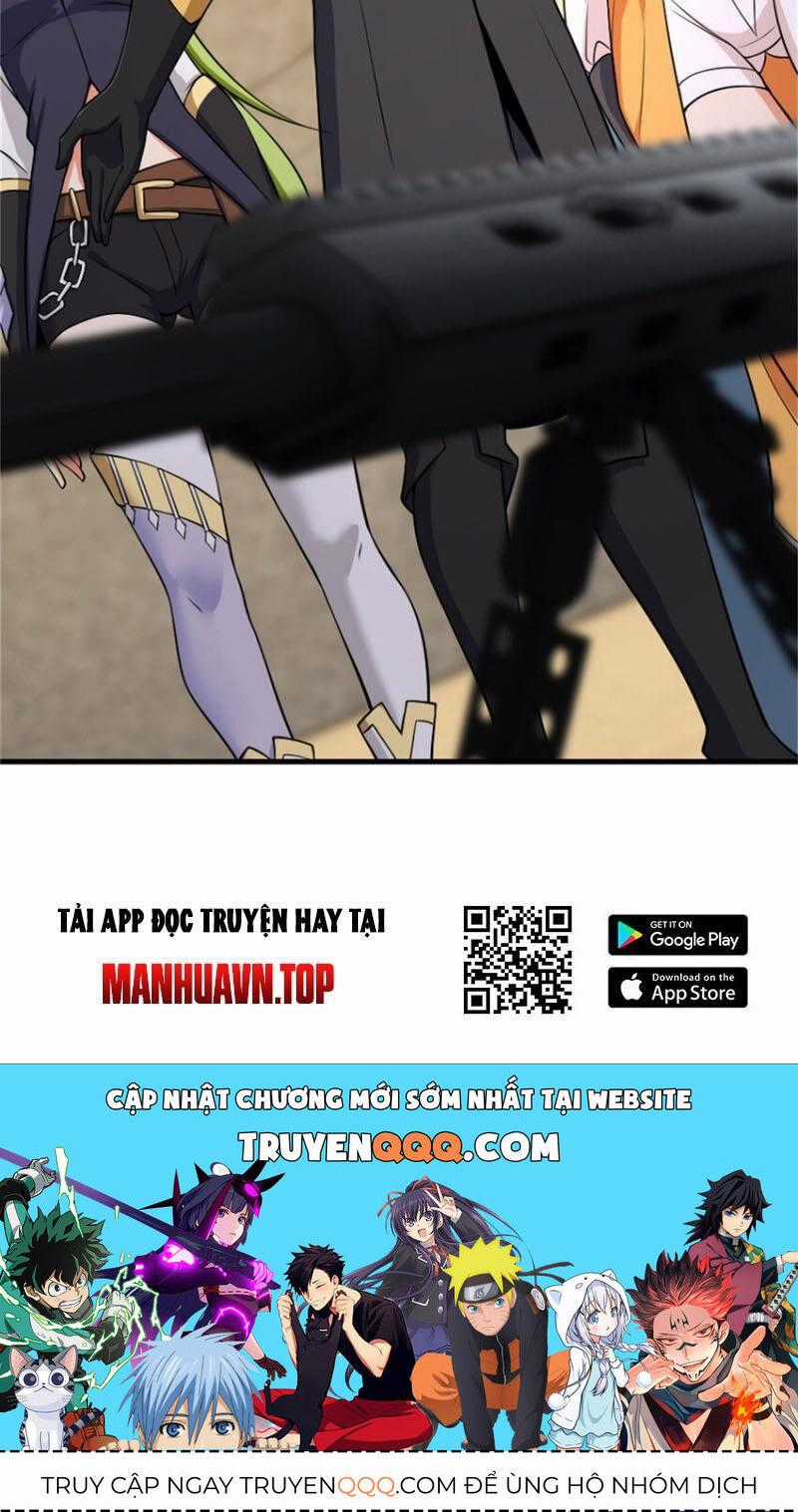 Thả Vu Nữ Đó Ra - Chương 570 - Trang 60