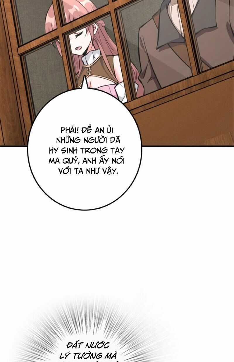 Thả Vu Nữ Đó Ra - Chương 571 - Trang 14