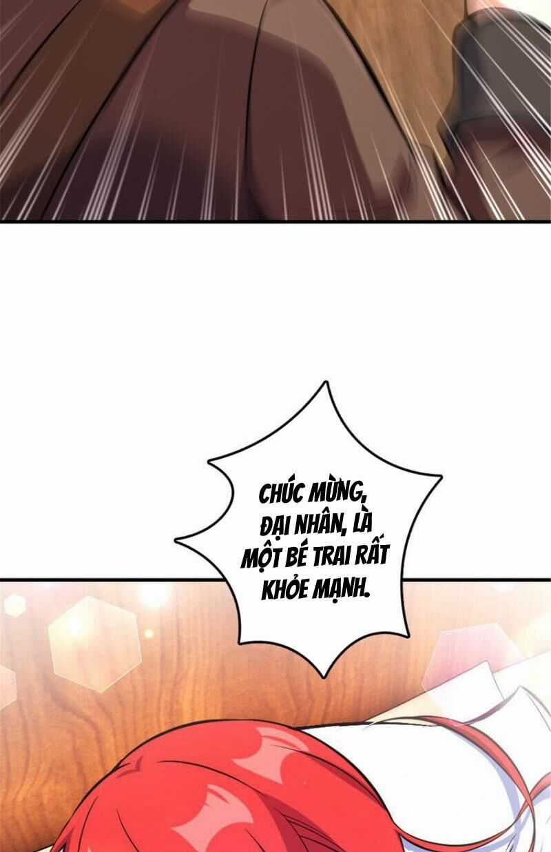 Thả Vu Nữ Đó Ra - Chương 571 - Trang 19