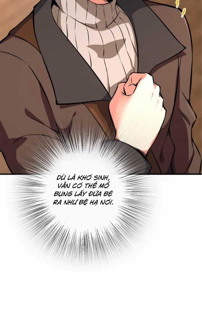 Thả Vu Nữ Đó Ra - Chương 571 - Trang 3