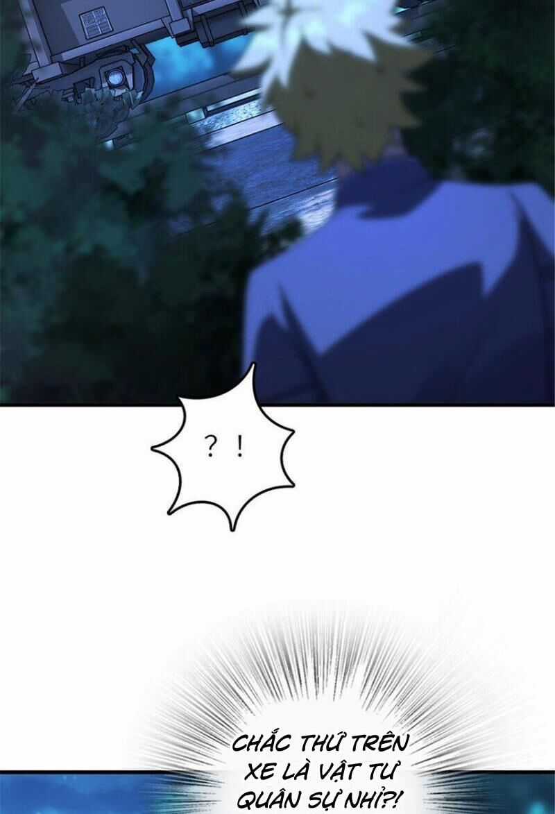 Thả Vu Nữ Đó Ra - Chương 571 - Trang 30