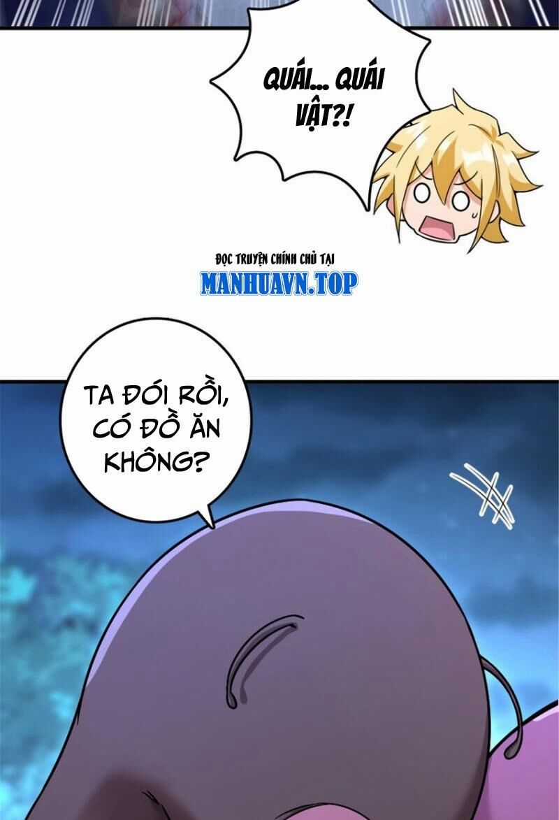 Thả Vu Nữ Đó Ra - Chương 571 - Trang 34