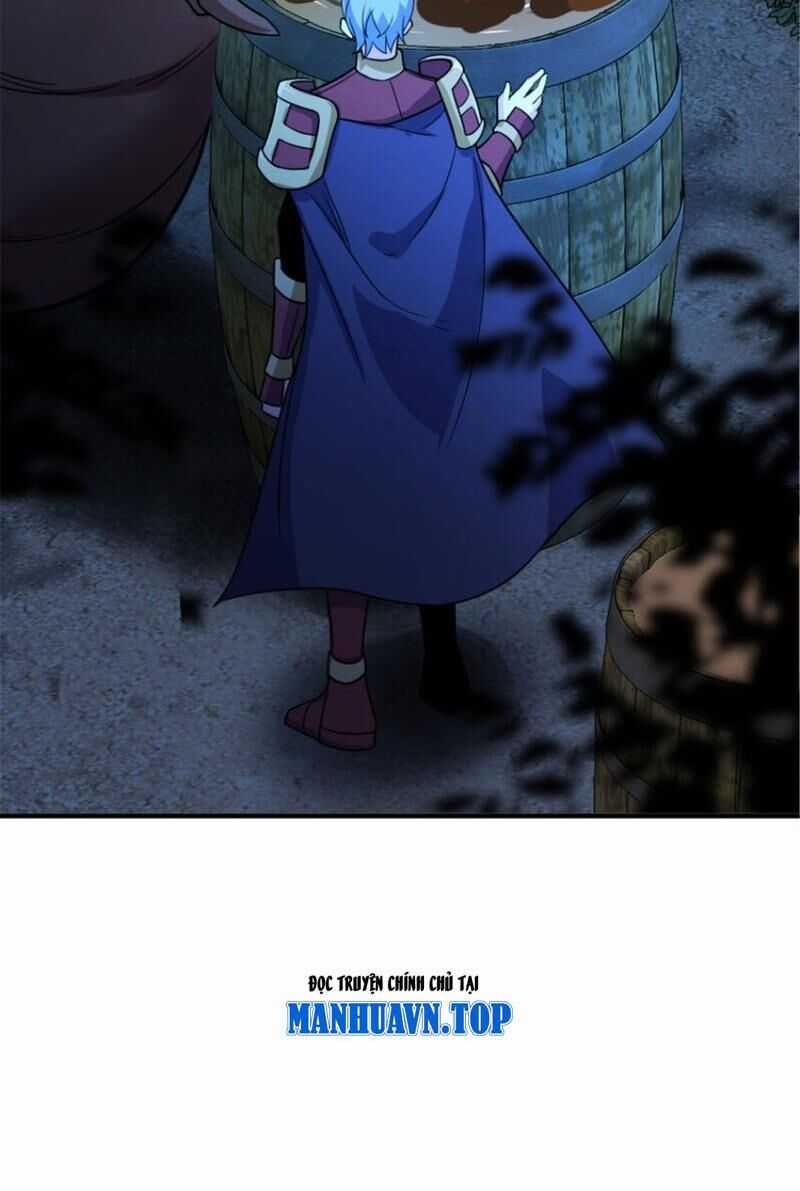 Thả Vu Nữ Đó Ra - Chương 571 - Trang 40