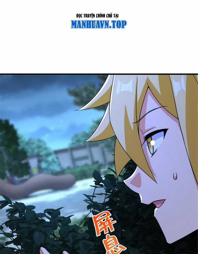 Thả Vu Nữ Đó Ra - Chương 571 - Trang 42