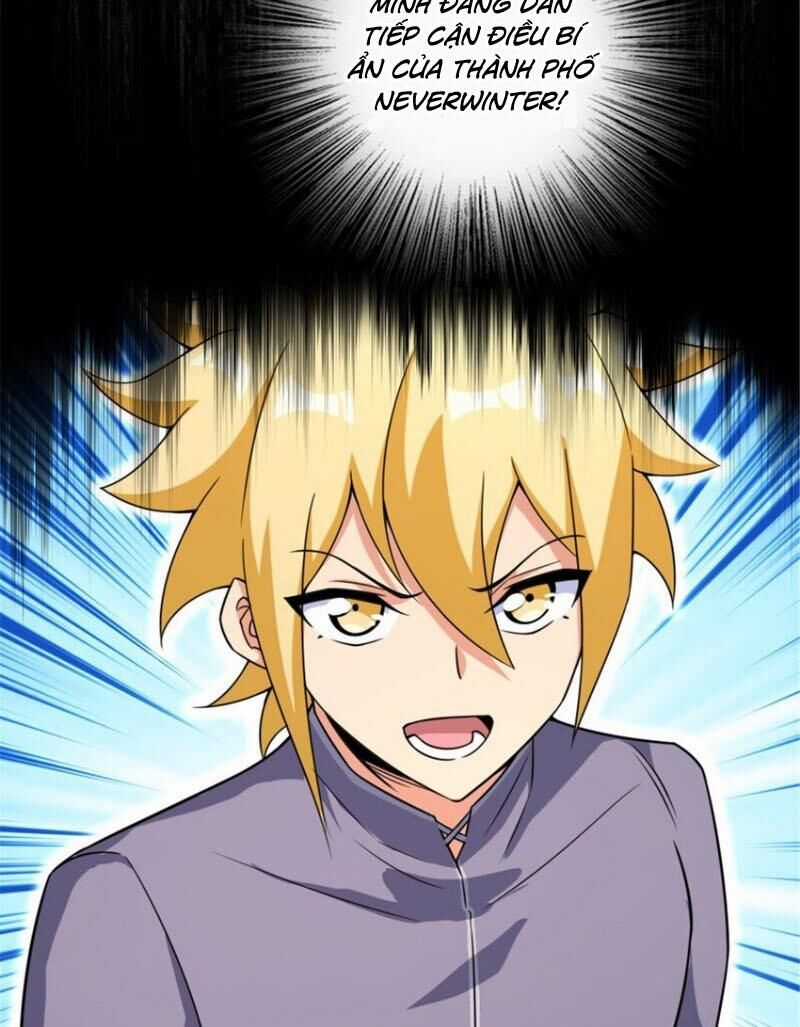 Thả Vu Nữ Đó Ra - Chương 571 - Trang 49