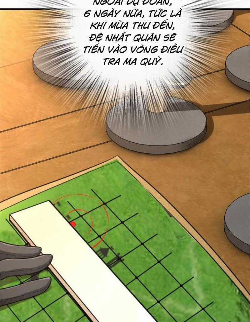 Thả Vu Nữ Đó Ra - Chương 571 - Trang 59