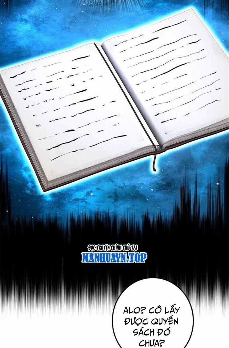 Thả Vu Nữ Đó Ra - Chương 572 - Trang 17