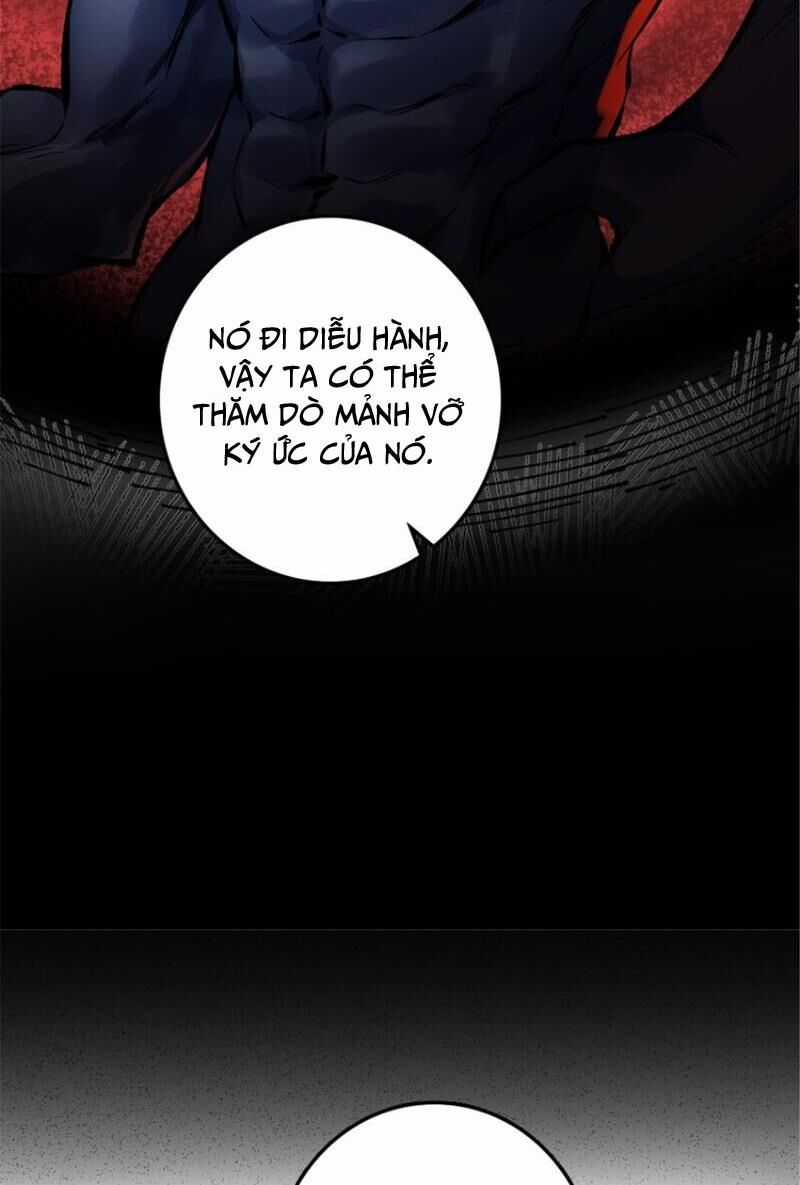 Thả Vu Nữ Đó Ra - Chương 572 - Trang 43