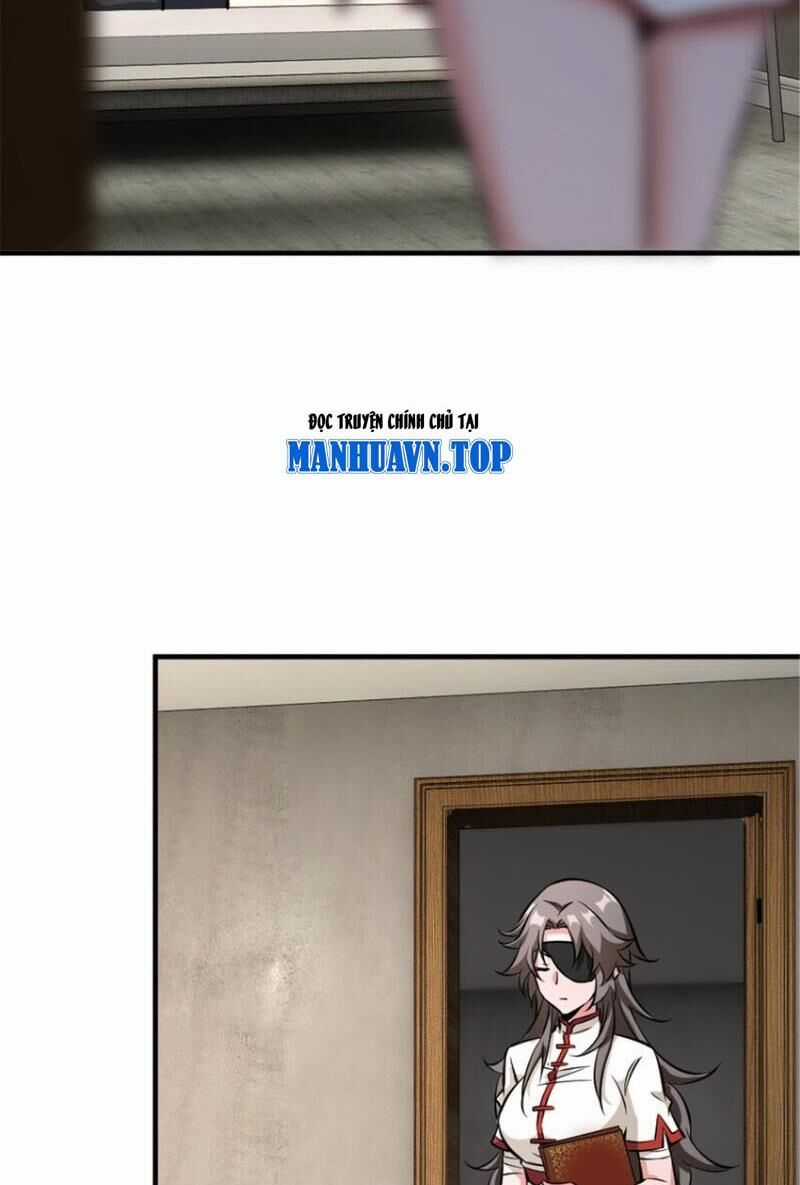 Thả Vu Nữ Đó Ra - Chương 572 - Trang 46