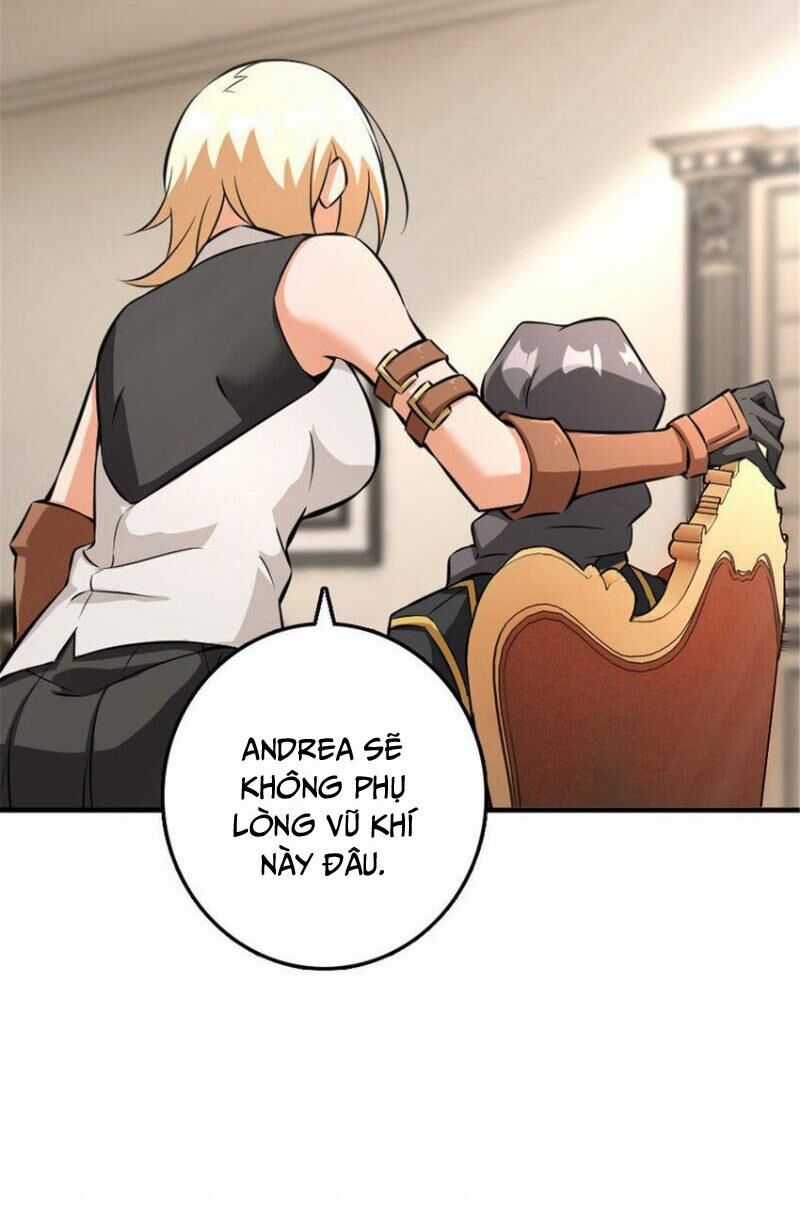 Thả Vu Nữ Đó Ra - Chương 572 - Trang 6