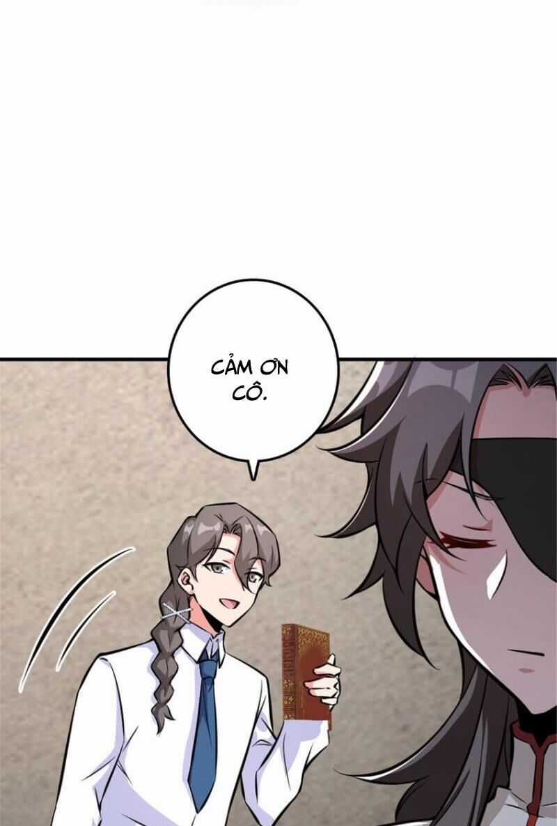 Thả Vu Nữ Đó Ra - Chương 572 - Trang 53