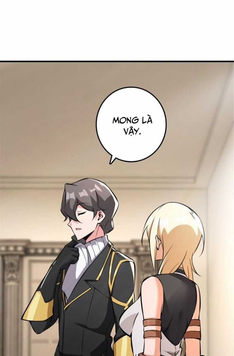 Thả Vu Nữ Đó Ra - Chương 572 - Trang 7