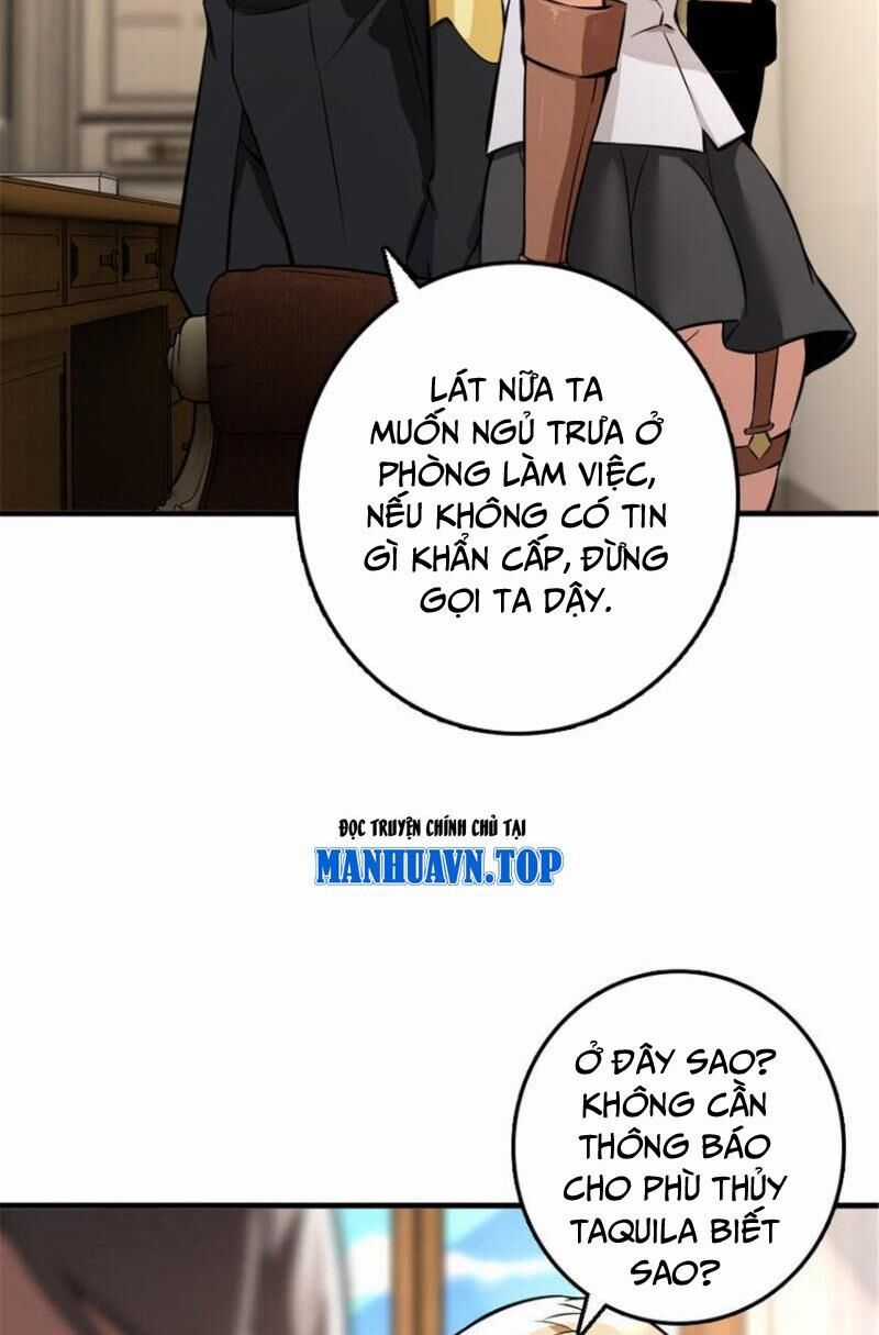 Thả Vu Nữ Đó Ra - Chương 572 - Trang 8