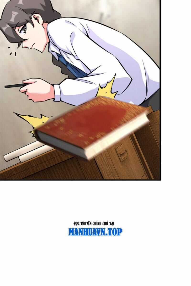 Thả Vu Nữ Đó Ra - Chương 573 - Trang 17