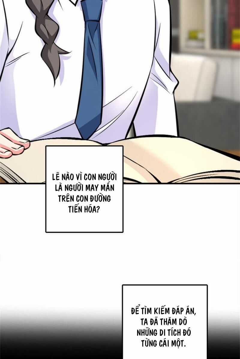 Thả Vu Nữ Đó Ra - Chương 573 - Trang 3