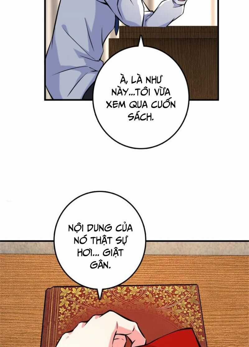 Thả Vu Nữ Đó Ra - Chương 573 - Trang 24