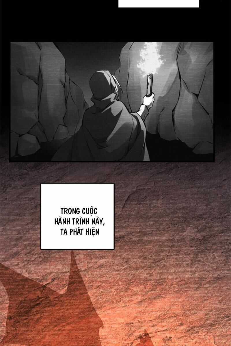 Thả Vu Nữ Đó Ra - Chương 573 - Trang 4