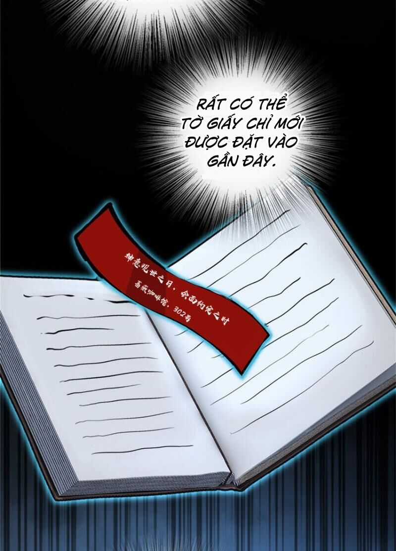 Thả Vu Nữ Đó Ra - Chương 573 - Trang 31