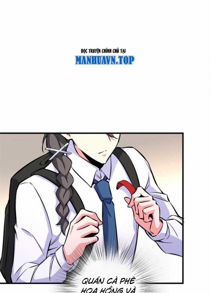 Thả Vu Nữ Đó Ra - Chương 573 - Trang 34