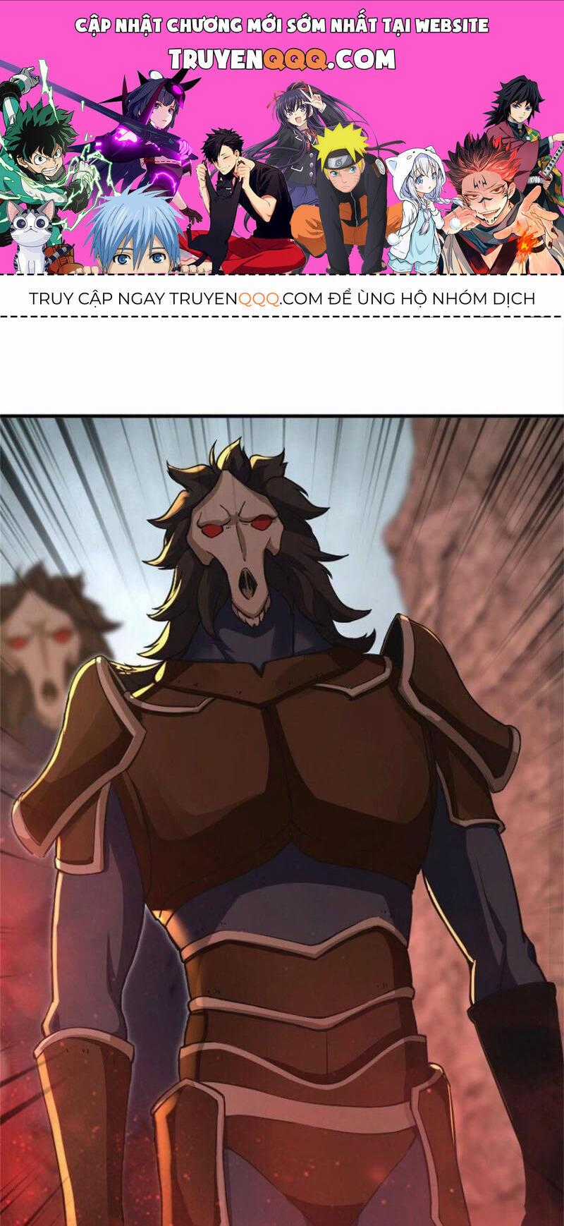 Thả Vu Nữ Đó Ra - Chương 574 - Trang 1