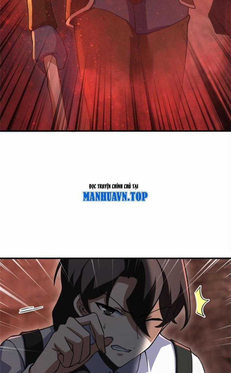 Thả Vu Nữ Đó Ra - Chương 574 - Trang 2