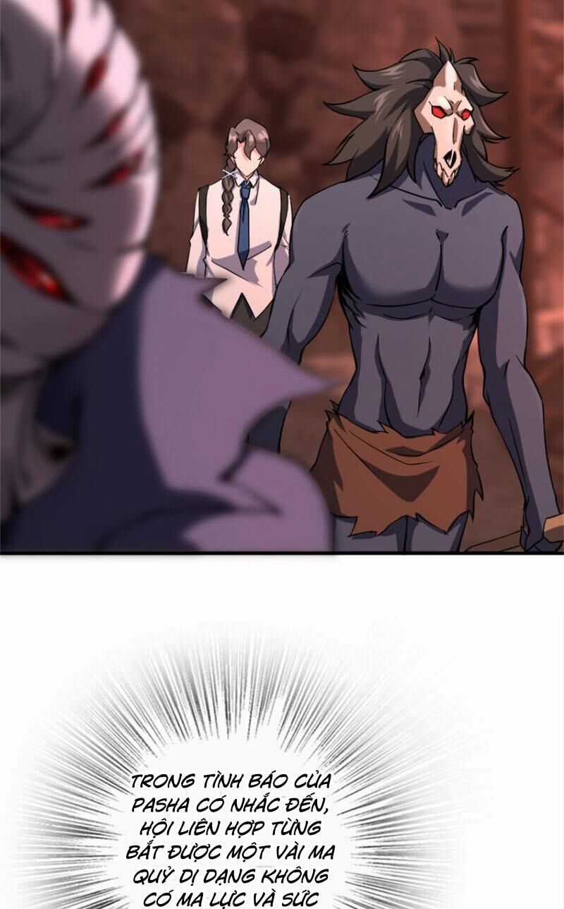 Thả Vu Nữ Đó Ra - Chương 574 - Trang 17