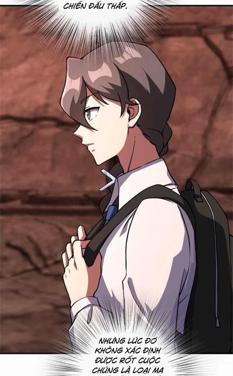 Thả Vu Nữ Đó Ra - Chương 574 - Trang 18