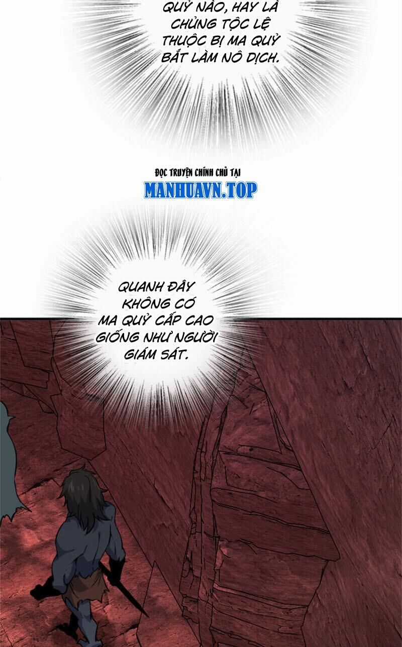 Thả Vu Nữ Đó Ra - Chương 574 - Trang 19