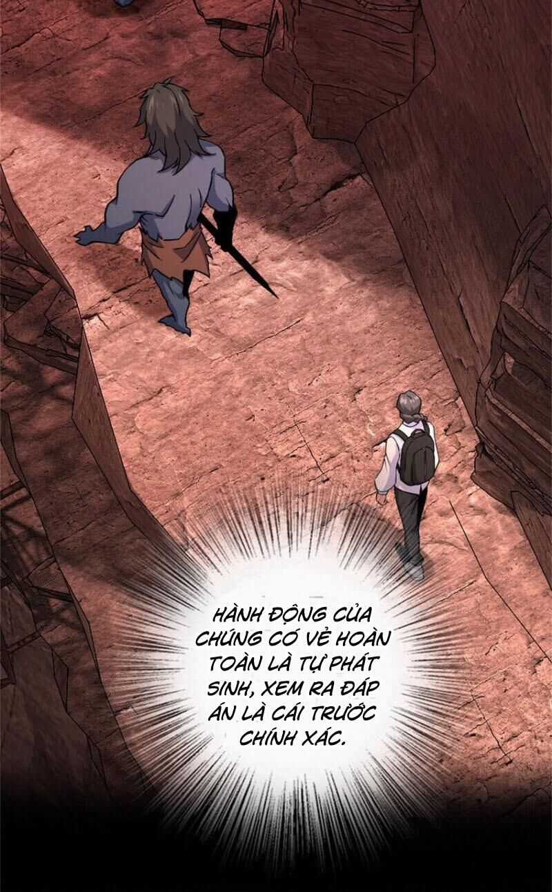 Thả Vu Nữ Đó Ra - Chương 574 - Trang 20