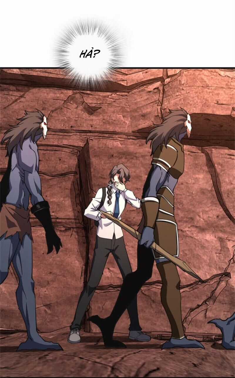 Thả Vu Nữ Đó Ra - Chương 574 - Trang 5