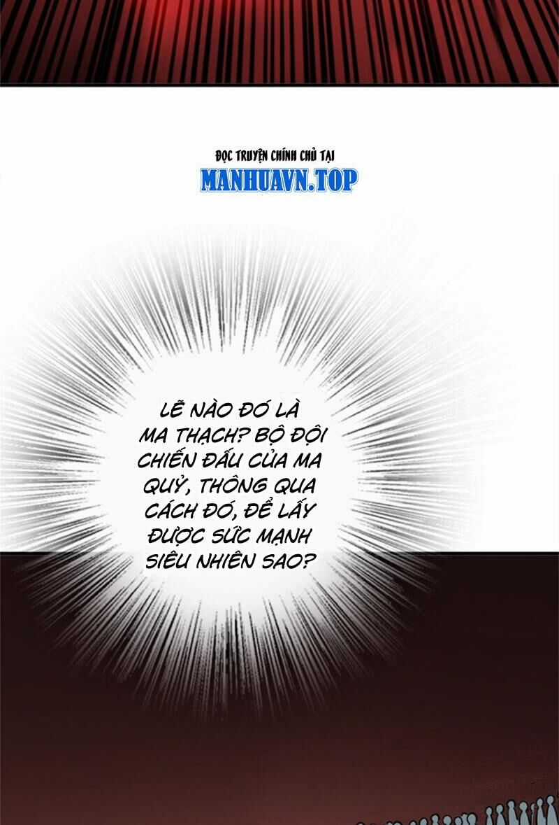 Thả Vu Nữ Đó Ra - Chương 574 - Trang 54