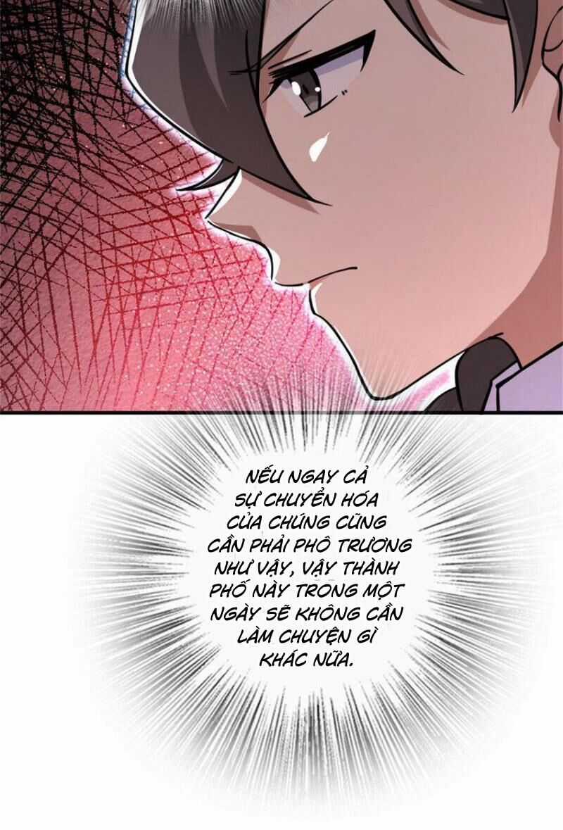 Thả Vu Nữ Đó Ra - Chương 574 - Trang 56