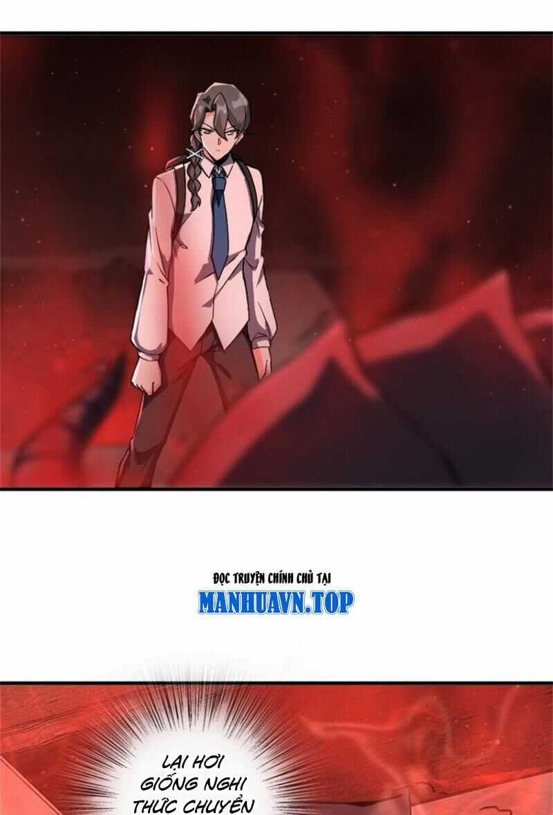 Thả Vu Nữ Đó Ra - Chương 574 - Trang 57