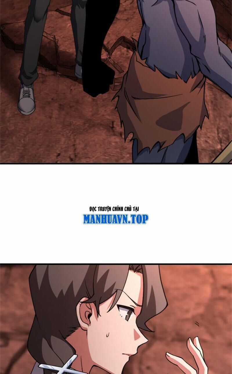 Thả Vu Nữ Đó Ra - Chương 574 - Trang 7