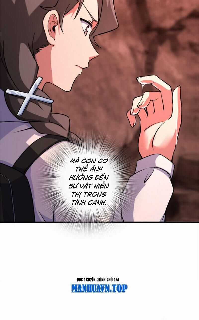 Thả Vu Nữ Đó Ra - Chương 574 - Trang 10