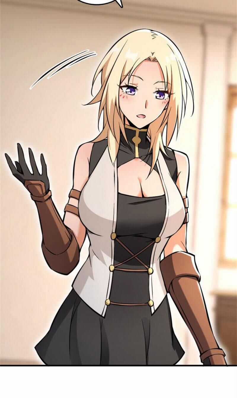 Thả Vu Nữ Đó Ra - Chương 576 - Trang 17